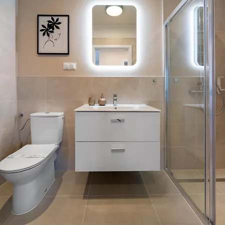 דירה 405 Zakopianski Z Tarasem Sauna & Jacuzzi & Silownia & Plac Zabaw זקופאנה