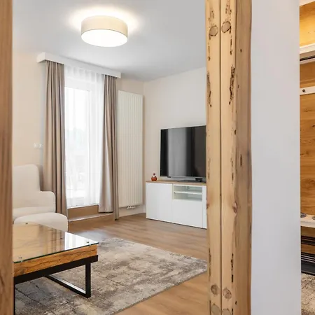 דירה 405 Zakopianski Z Tarasem Sauna & Jacuzzi & Silownia & Plac Zabaw *