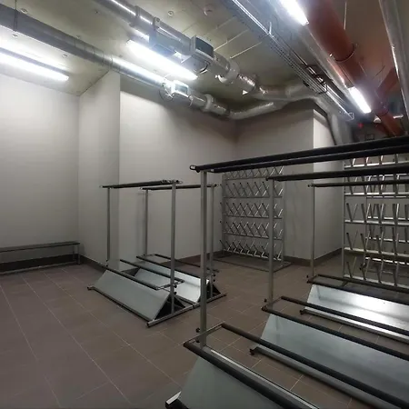 דירה 405 Zakopianski Z Tarasem Sauna & Jacuzzi & Silownia & Plac Zabaw