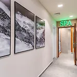405 Zakopianski Z Tarasem Sauna & Jacuzzi & Silownia & Plac Zabaw Apartman Zakopane