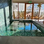Apartman 405 Zakopianski Z Tarasem Sauna & Jacuzzi & Silownia & Plac Zabaw Zakopane
