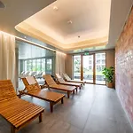 405 Zakopianski Z Tarasem Sauna & Jacuzzi & Silownia & Plac Zabaw *