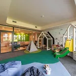 아파트 405 Zakopianski Z Tarasem Sauna & Jacuzzi & Silownia & Plac Zabaw *