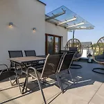 Apartman 405 Zakopianski Z Tarasem Sauna & Jacuzzi & Silownia & Plac Zabaw