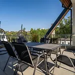 405 Zakopianski Z Tarasem Sauna & Jacuzzi & Silownia & Plac Zabaw Apartman *