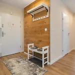 아파트 405 Zakopianski Z Tarasem Sauna & Jacuzzi & Silownia & Plac Zabaw *