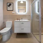 아파트 405 Zakopianski Z Tarasem Sauna & Jacuzzi & Silownia & Plac Zabaw 자코파네
