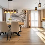 405 Zakopianski Z Tarasem Sauna & Jacuzzi & Silownia & Plac Zabaw 아파트