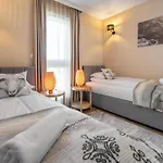 405 Zakopianski Z Tarasem Sauna & Jacuzzi & Silownia & Plac Zabaw *