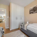 405 Zakopianski Z Tarasem Sauna & Jacuzzi & Silownia & Plac Zabaw Apartman *