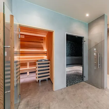 Z Tarasem 405 Sauna & Jacuzzi Zakopane