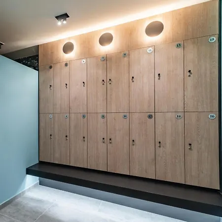 Z Tarasem 405 Sauna & Jacuzzi Apartment Zakopane
