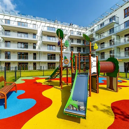 Z Tarasem 405 Sauna & Jacuzzi Apartment Zakopane