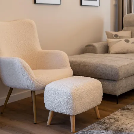 Z Tarasem 405 Sauna & Jacuzzi Apartment Zakopane
