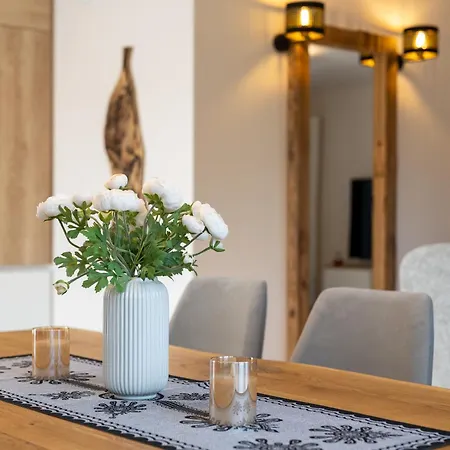 Apartment Z Tarasem 405 Sauna & Jacuzzi Zakopane