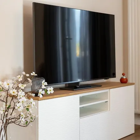 Z Tarasem 405 Sauna & Jacuzzi Apartment *