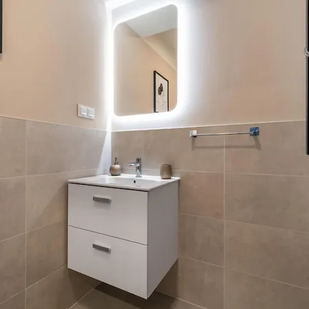 Z Tarasem 405 Sauna & Jacuzzi Zakopane