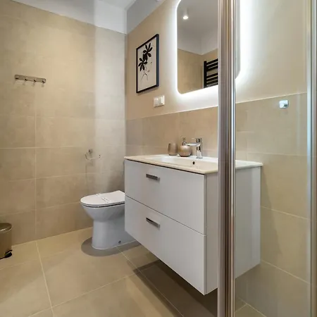 Apartment Z Tarasem 405 Sauna & Jacuzzi *