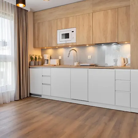Z Tarasem 405 Sauna & Jacuzzi * Zakopane